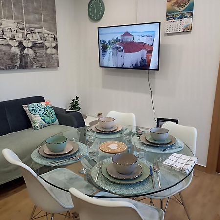 Apartman Lara Zadar Apartment Екстериор снимка