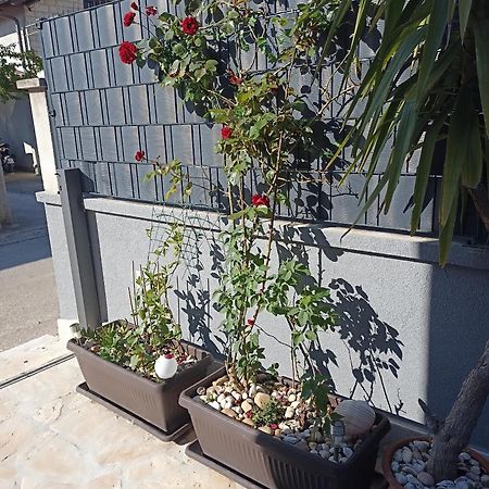 Apartman Lara Zadar Apartment Екстериор снимка