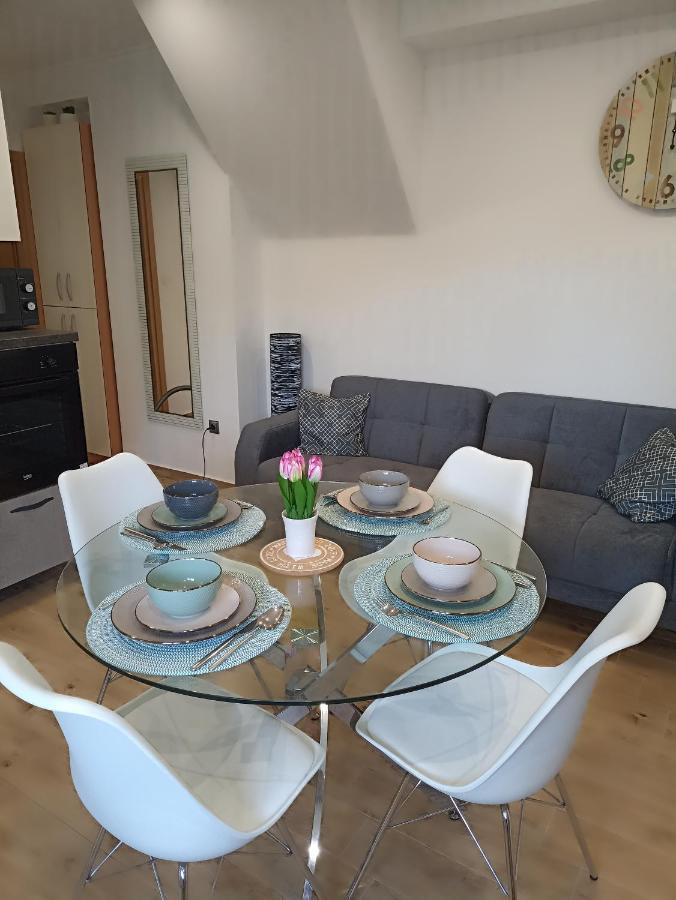 Apartman Lara Zadar Apartment Екстериор снимка