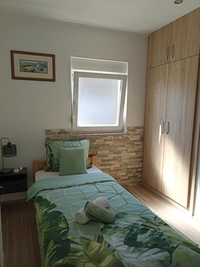 Apartman Lara Zadar Apartment Екстериор снимка