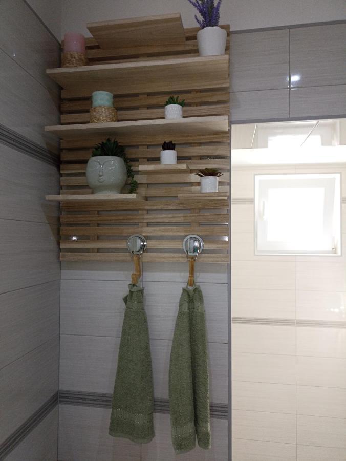Apartman Lara Zadar Apartment Екстериор снимка