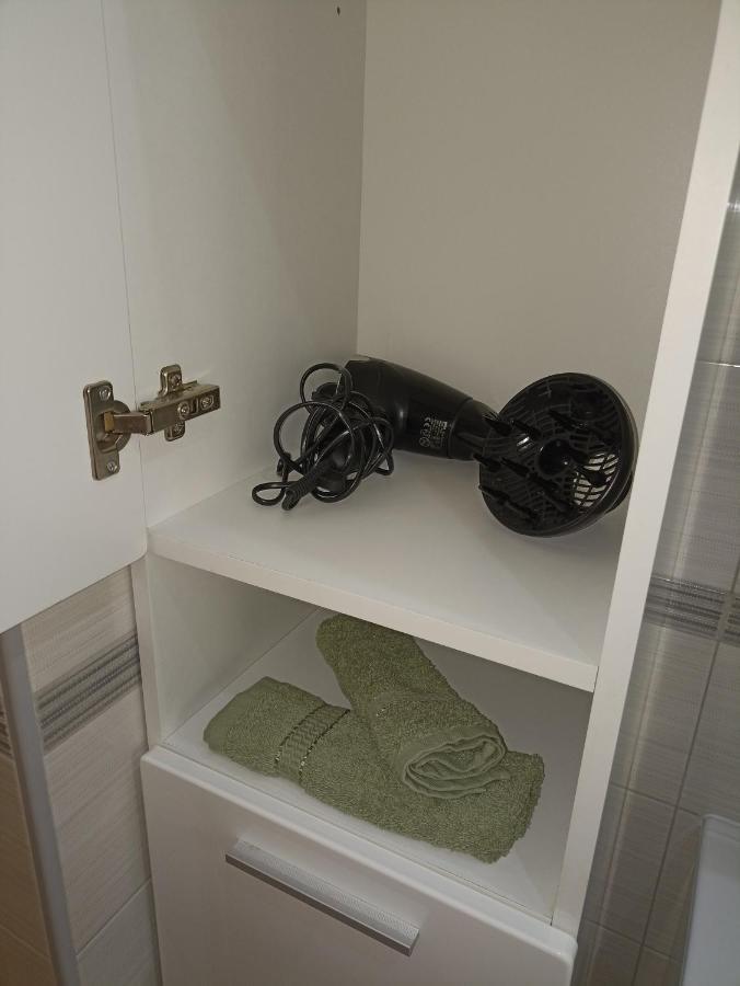 Apartman Lara Zadar Apartment Екстериор снимка