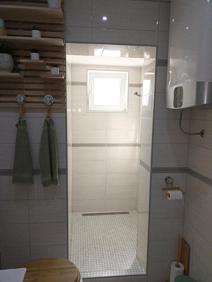Apartman Lara Zadar Apartment Екстериор снимка