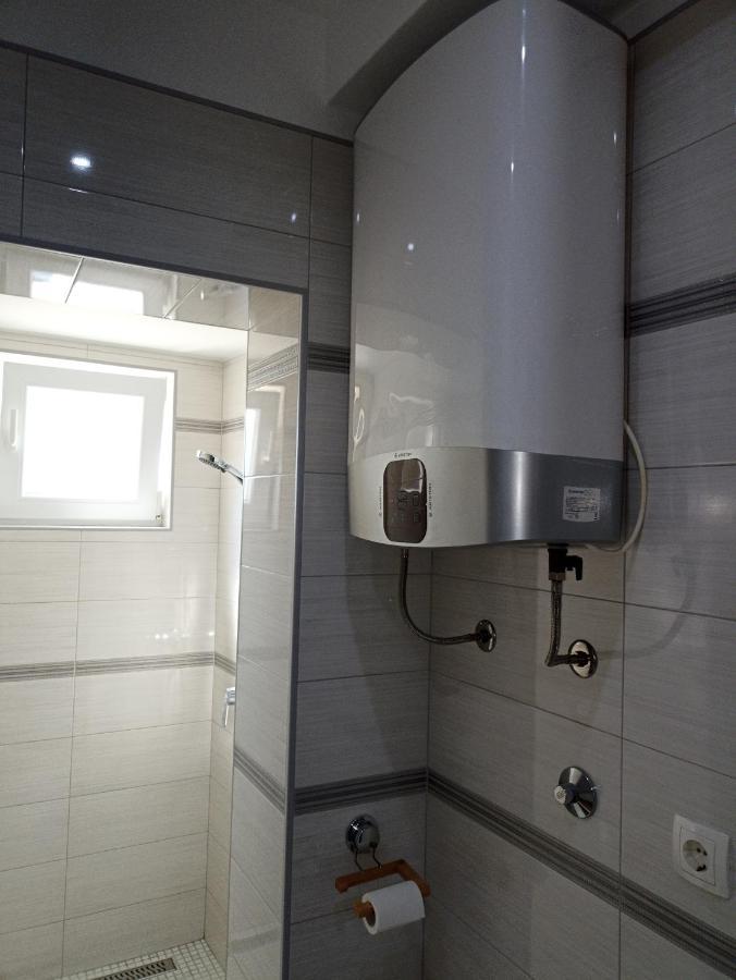 Apartman Lara Zadar Apartment Екстериор снимка