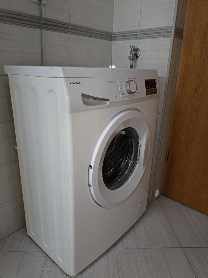 Apartman Lara Zadar Apartment Екстериор снимка