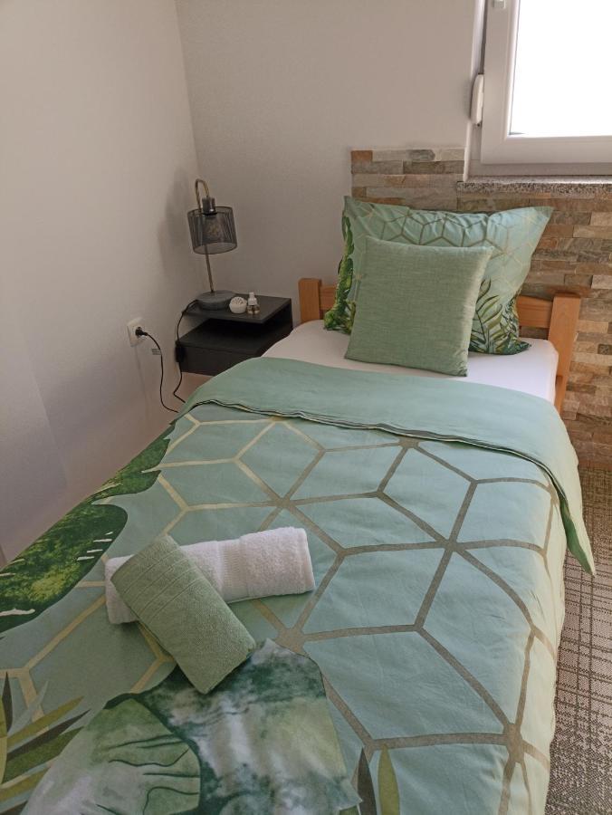 Apartman Lara Zadar Apartment Екстериор снимка
