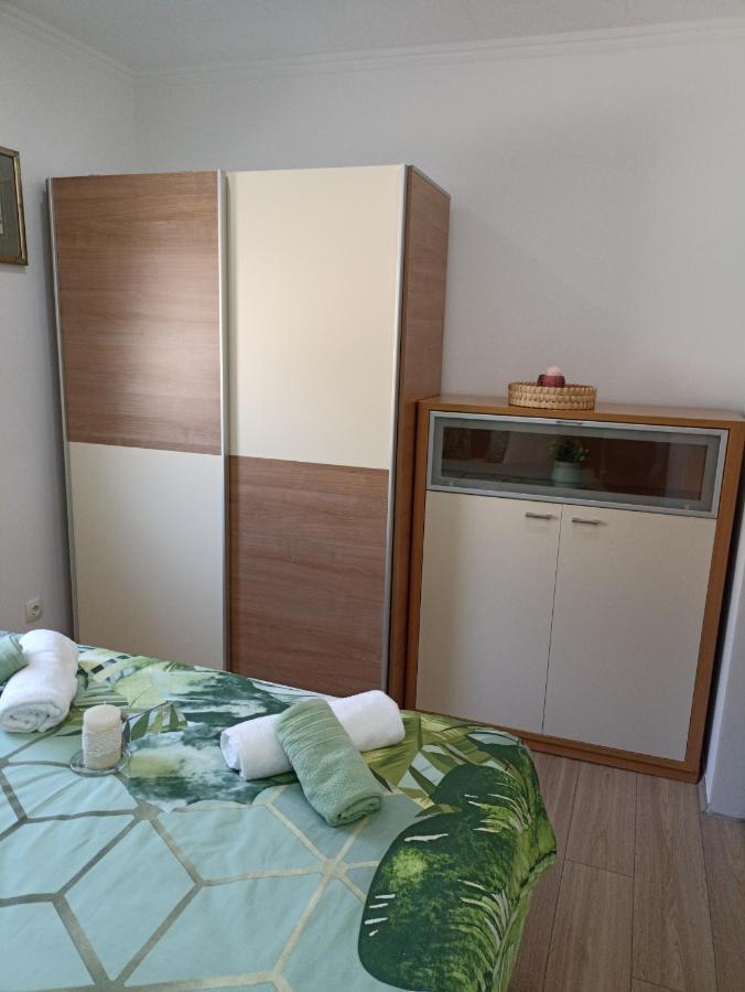 Apartman Lara Zadar Apartment Екстериор снимка