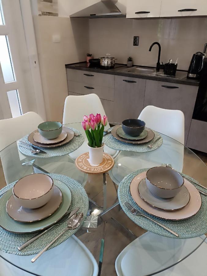 Apartman Lara Zadar Apartment Екстериор снимка