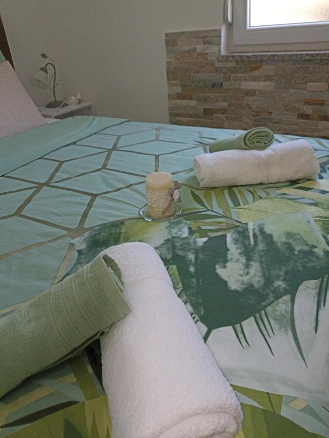 Apartman Lara Zadar Apartment Екстериор снимка