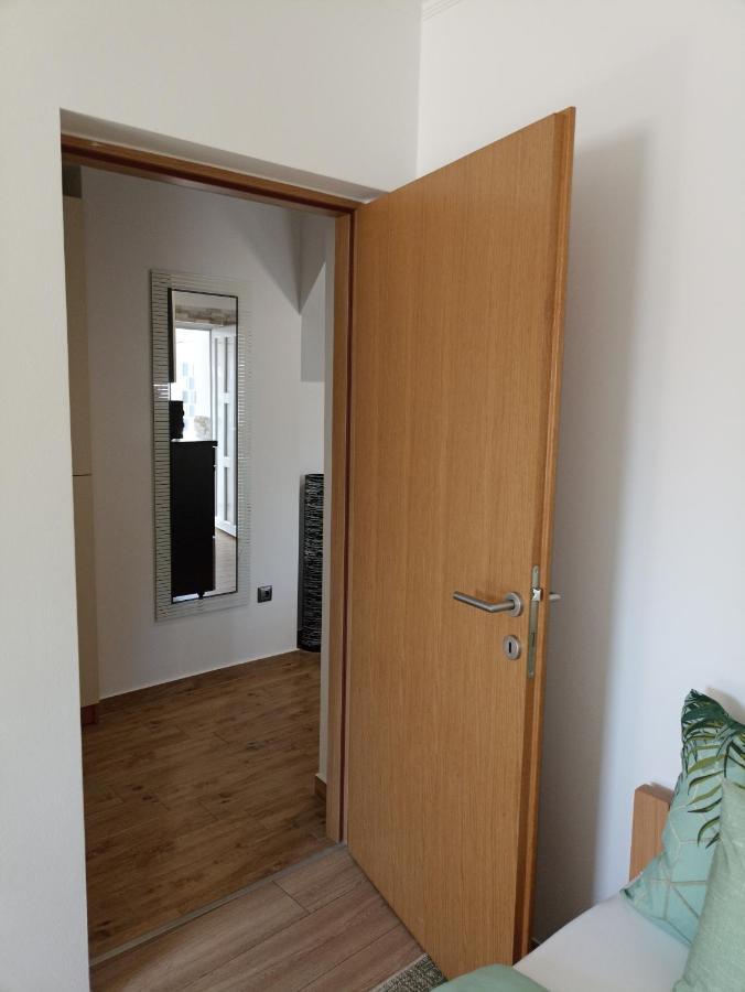Apartman Lara Zadar Apartment Екстериор снимка
