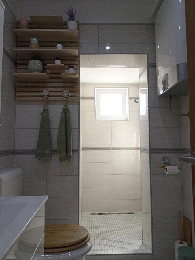 Apartman Lara Zadar Apartment Екстериор снимка