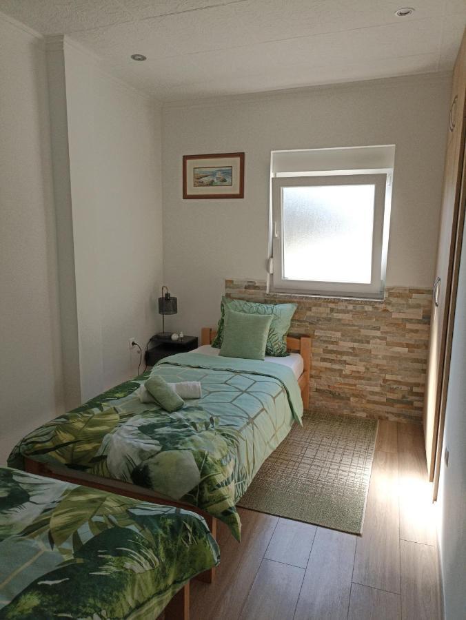 Apartman Lara Zadar Apartment Екстериор снимка