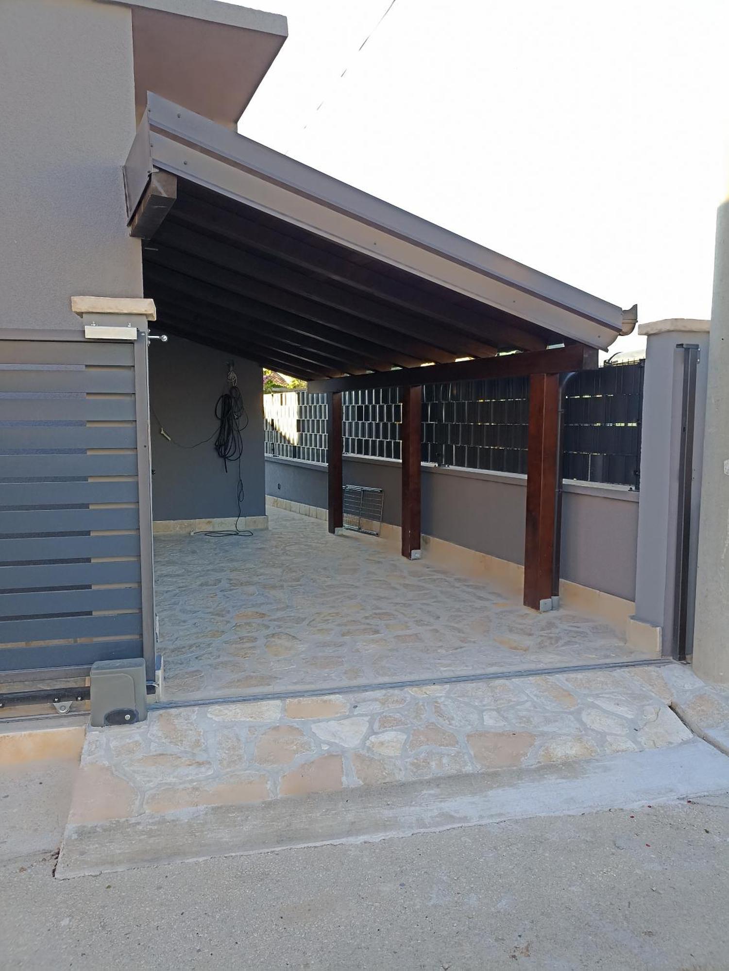 Apartman Lara Zadar Apartment Екстериор снимка