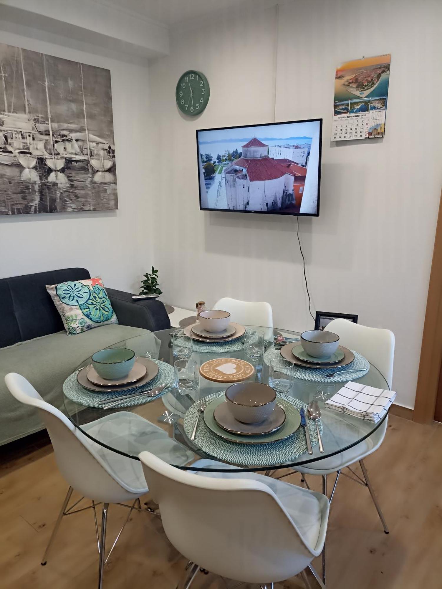 Apartman Lara Zadar Apartment Екстериор снимка